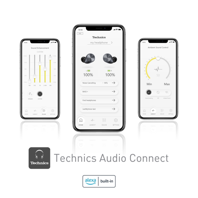 Technics Audio Connect 应用.jpg