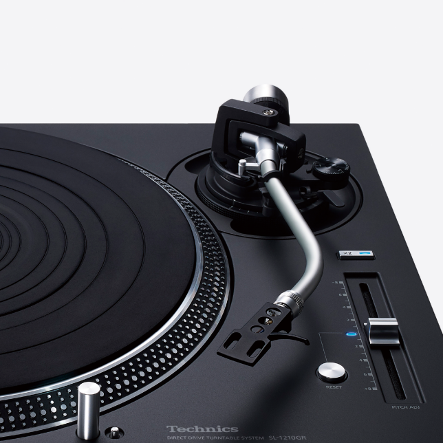 Graphic of Tonearm Achieving High Initial-Motion Sensitivity.png