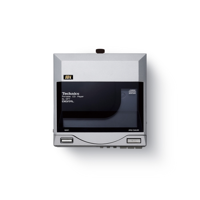 SL-XP7（1985 年）