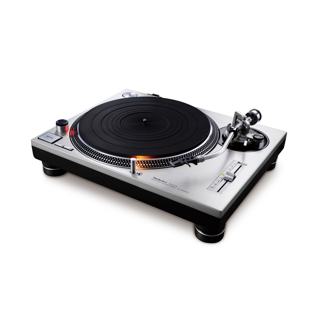 SL-1200MK2（1979 年）