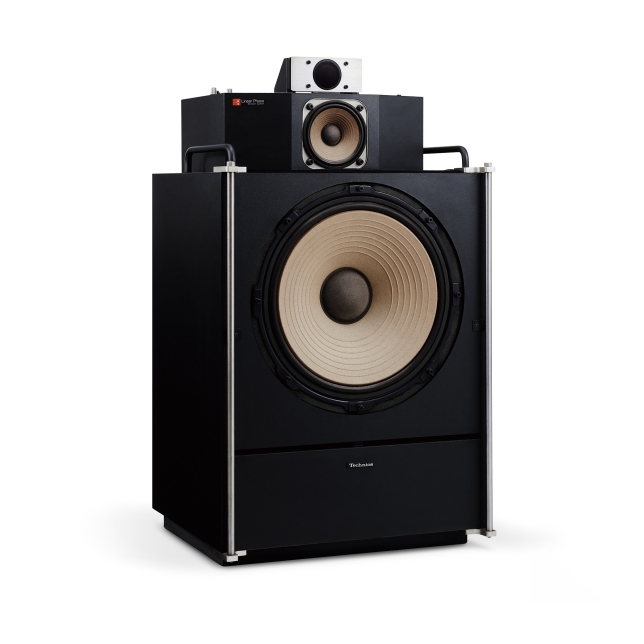 Technics 7（1975 年）