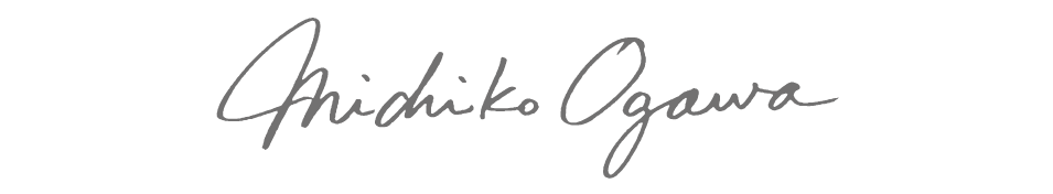 Michiko Ogawa