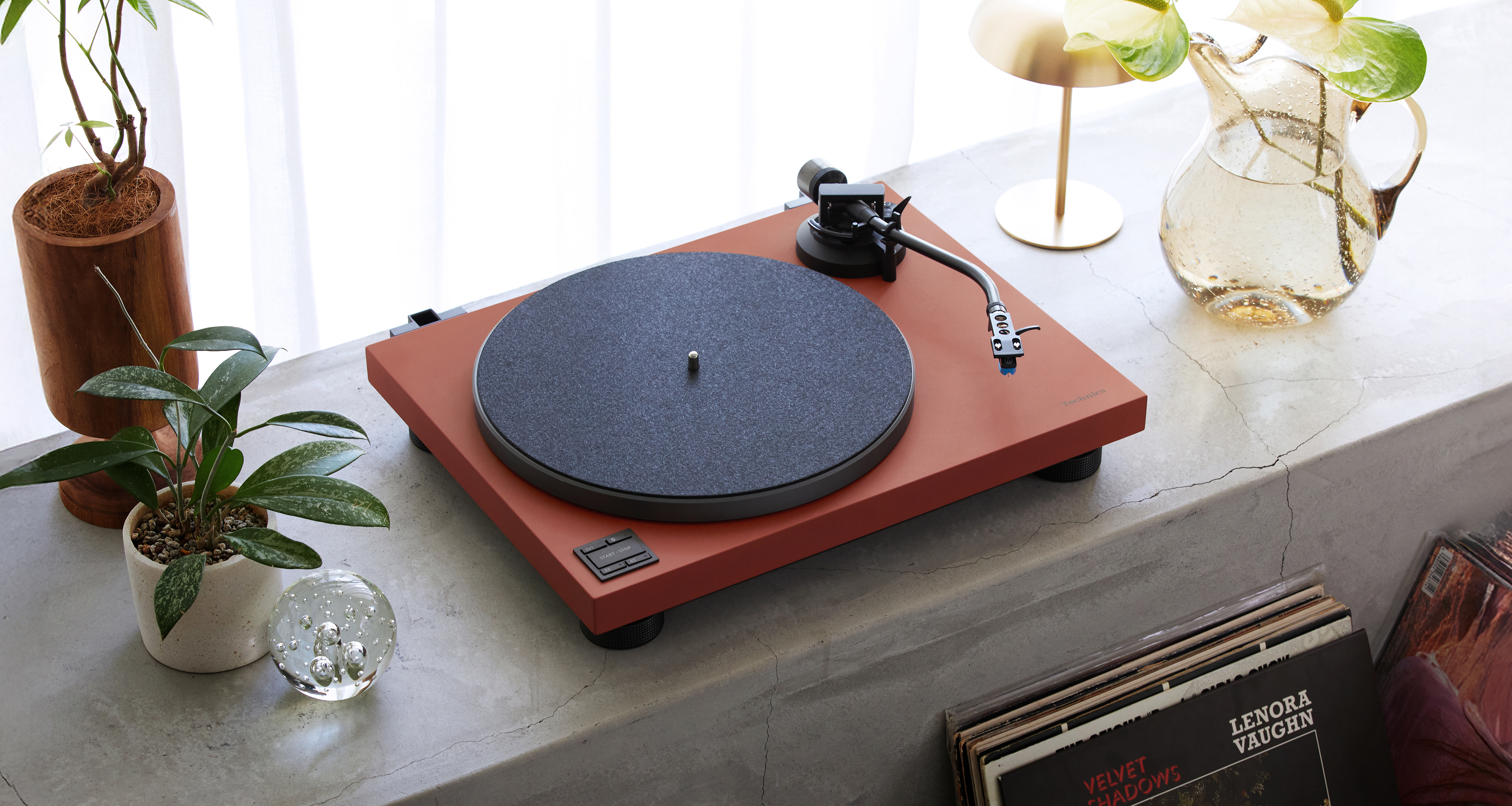 原生模拟音质，居家专属调校