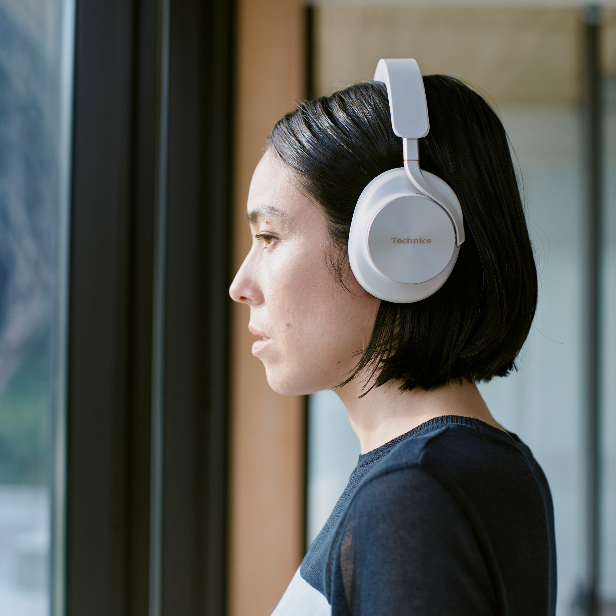 LDAC,畅享高解析度音频 LDAC,畅享高解析度音频